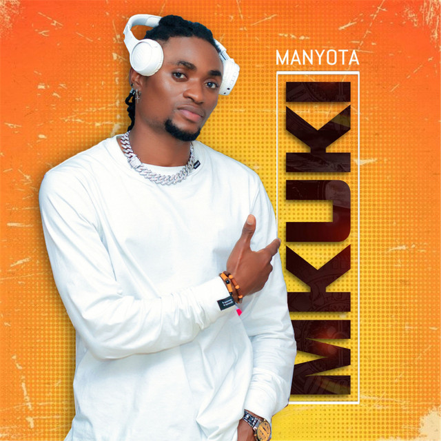Mkuki - Single by Manyota | Spotify