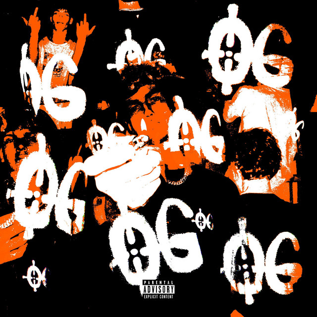 OG TAPE cover art