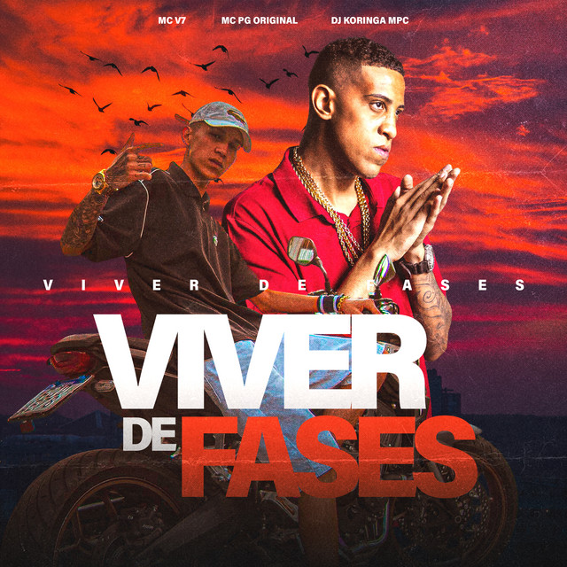 Viver de Fases