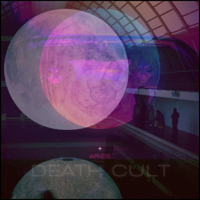 GAEA cover art