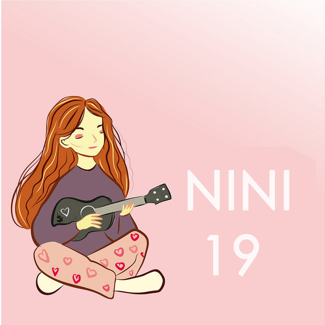 19 cover art
