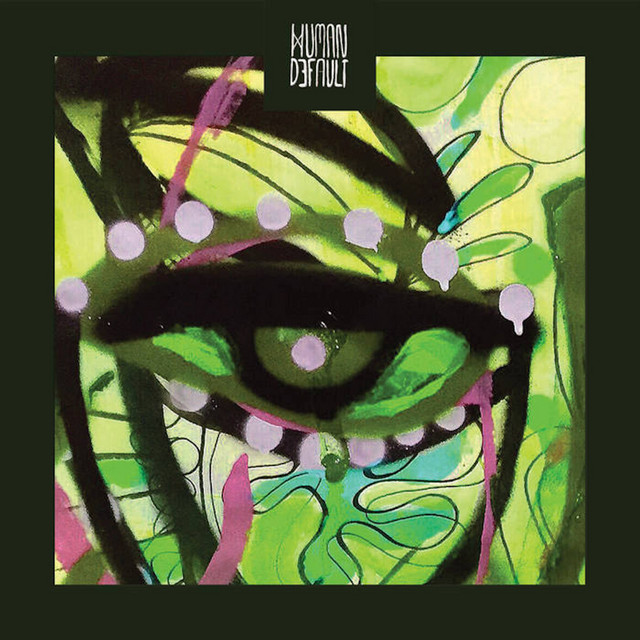 Still Life album art