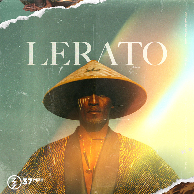 Lerato cover art