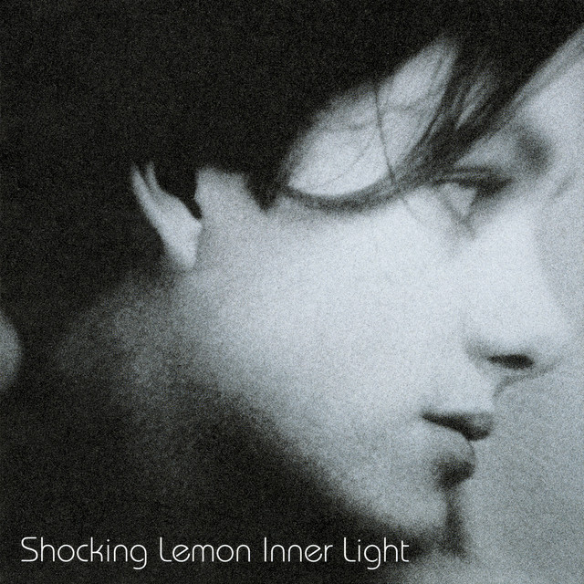 Inner Light cover art