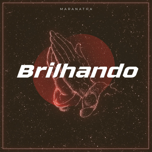 Brilhando cover art