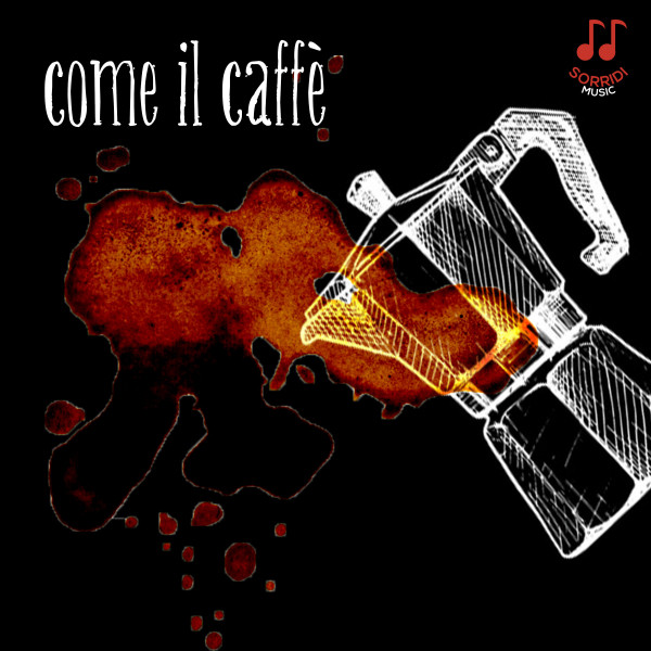 Come il caffé cover art