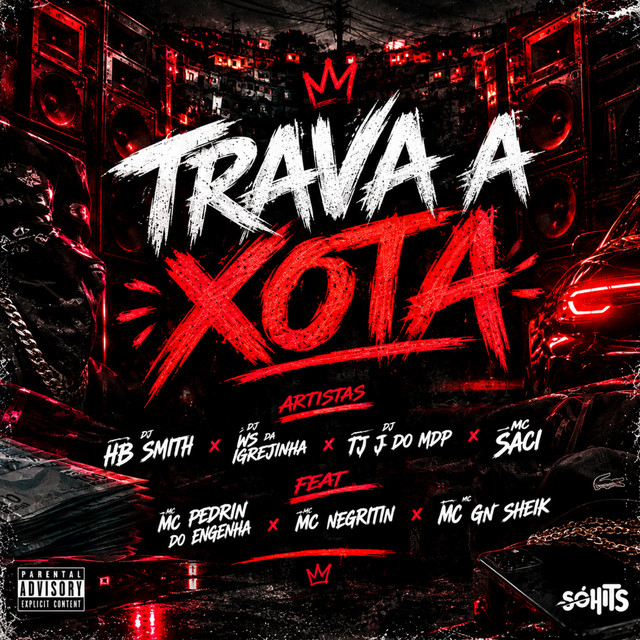 TRAVA A XOTA