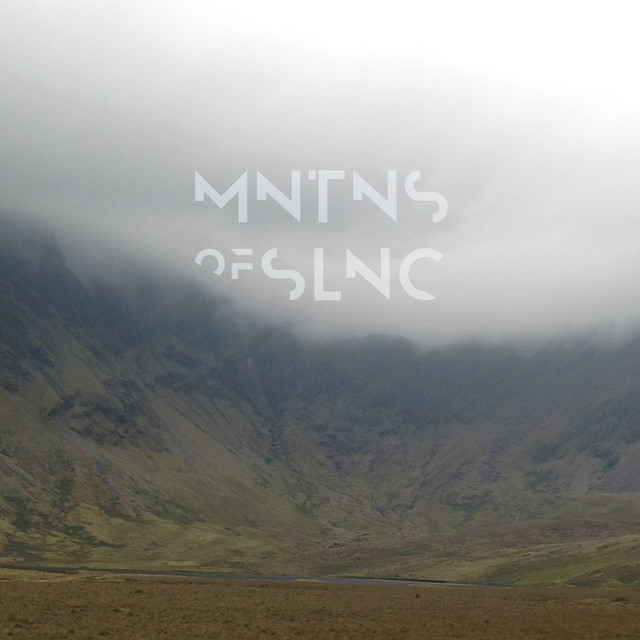 MNTNS of SLNC cover art