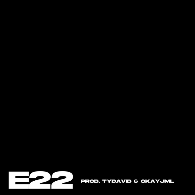 E22 cover art