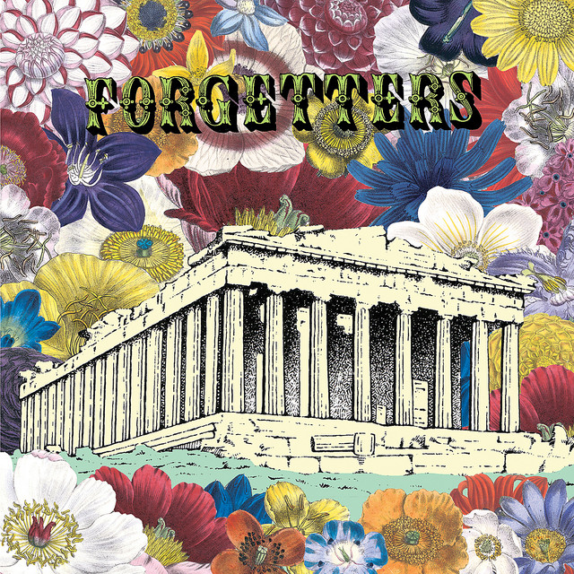 Forgetters cover art