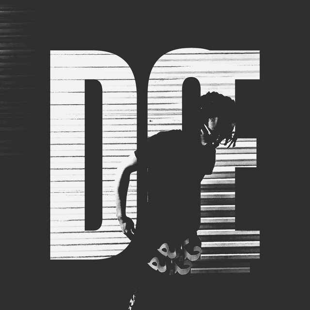D.O.E cover art