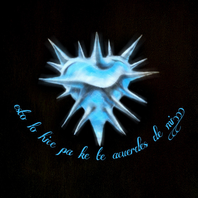 UBER cover art