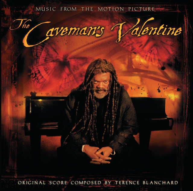 Terence Blanchard: The Caveman's Valentine - OST