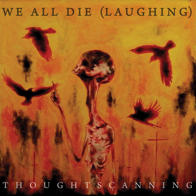 Thoughtscanning cover art