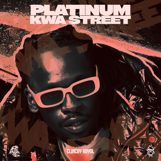 Platinum Kwa Street cover art