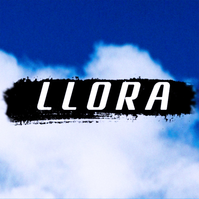 Llora cover art