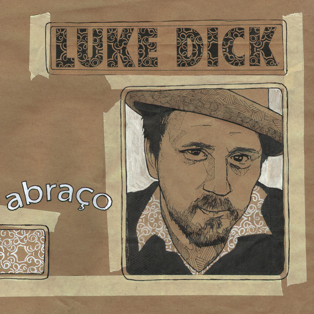 Abraço cover art