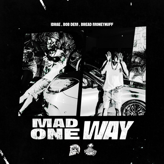 Mad One Way