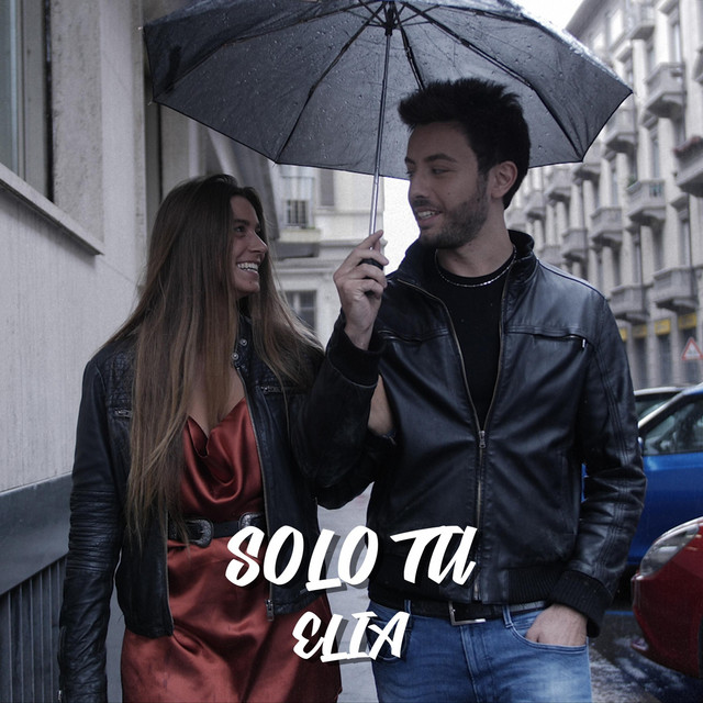 Solo Tu cover