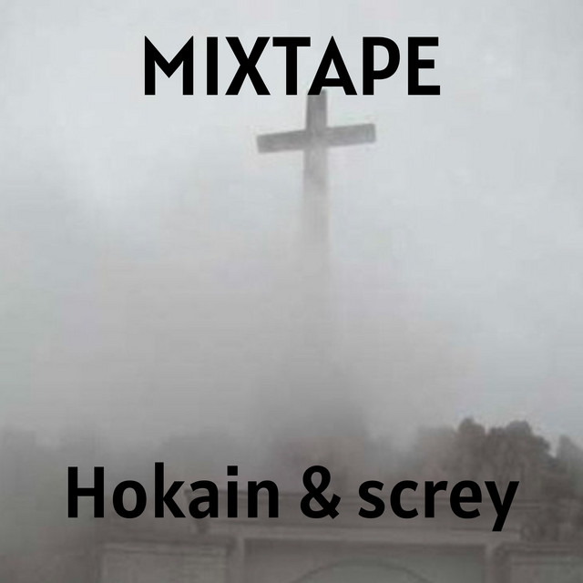 MIXTAPE cover art