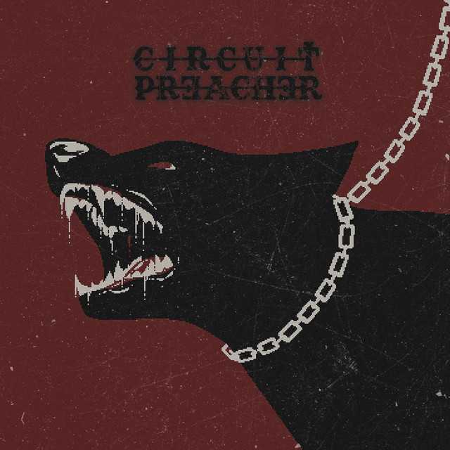 Chain of Command cover art