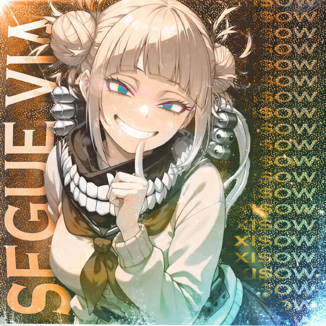 Обкладинка XI$OW — SEGUE VIA