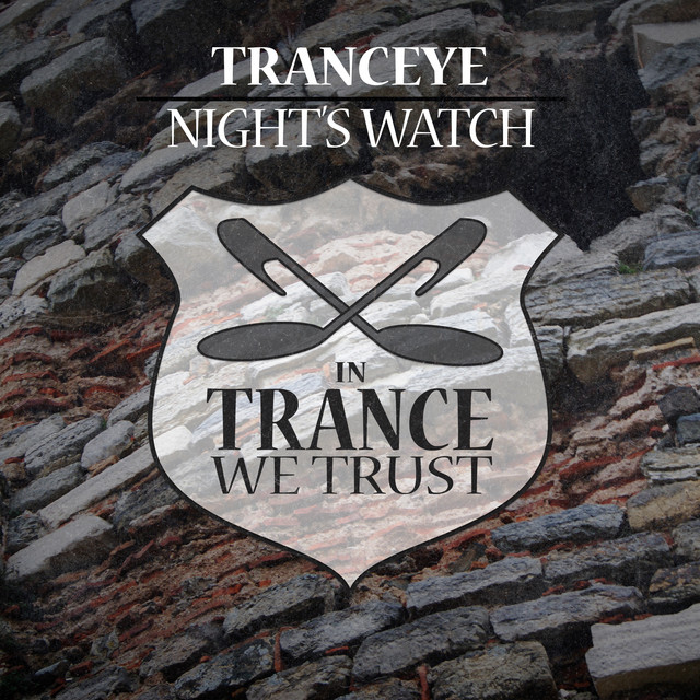 Night's Watch album art