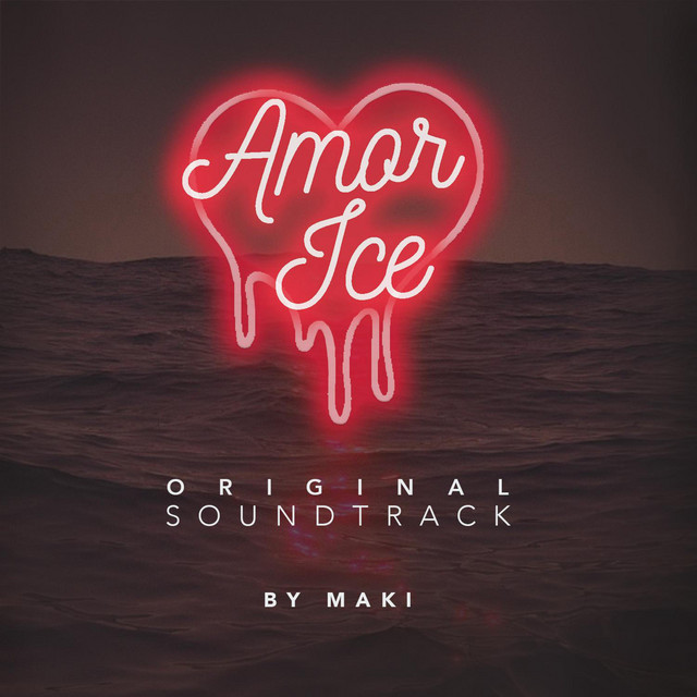 preludio (Amor Ice Original Soundtrack) cover art