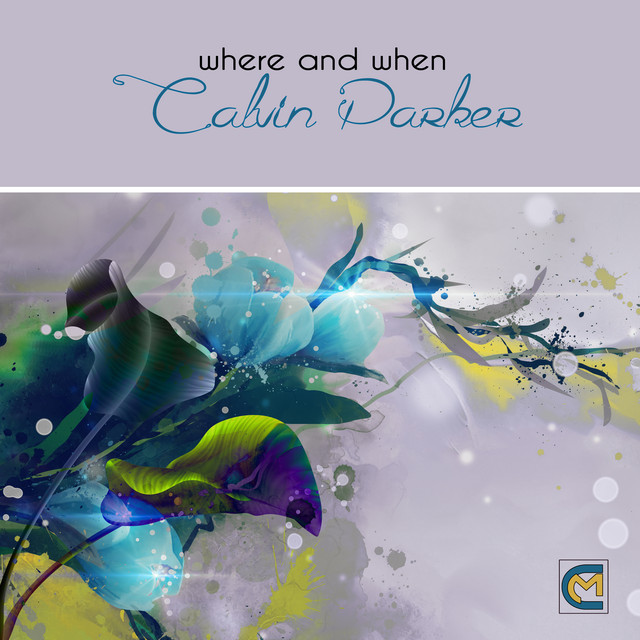 Calvin Parker