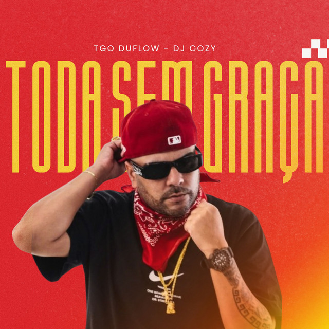 Toda Sem Graça
