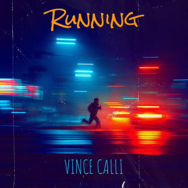 Running