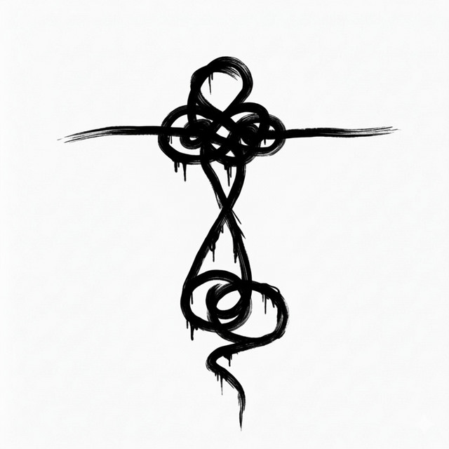 Sin cover art