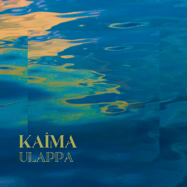 Ulappa cover art
