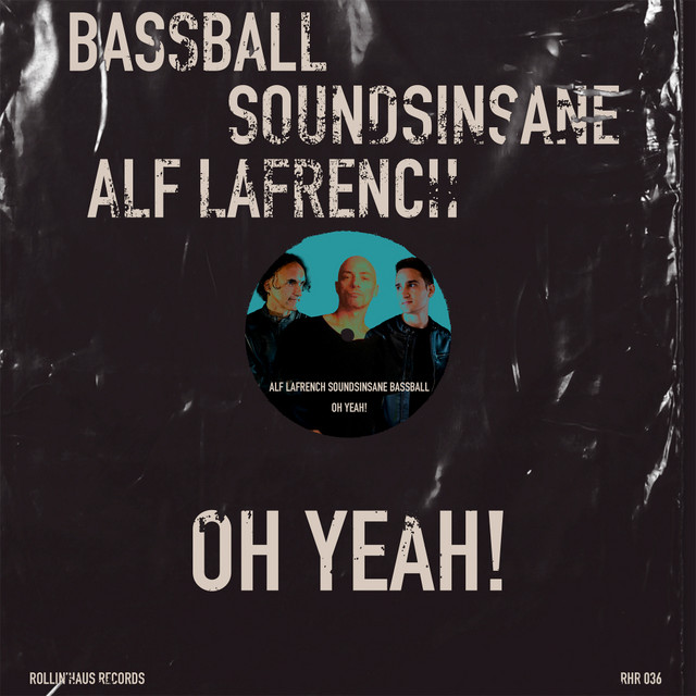 Oh Yeah - Radio Edit