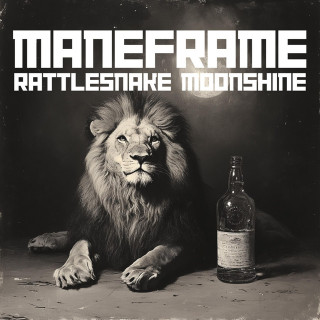Rattlesnake Moonshine (single)