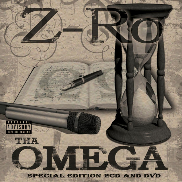 Creepin - song and lyrics by Z-Ro | Spotify