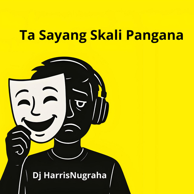 Ta Sayang Skali Pangana