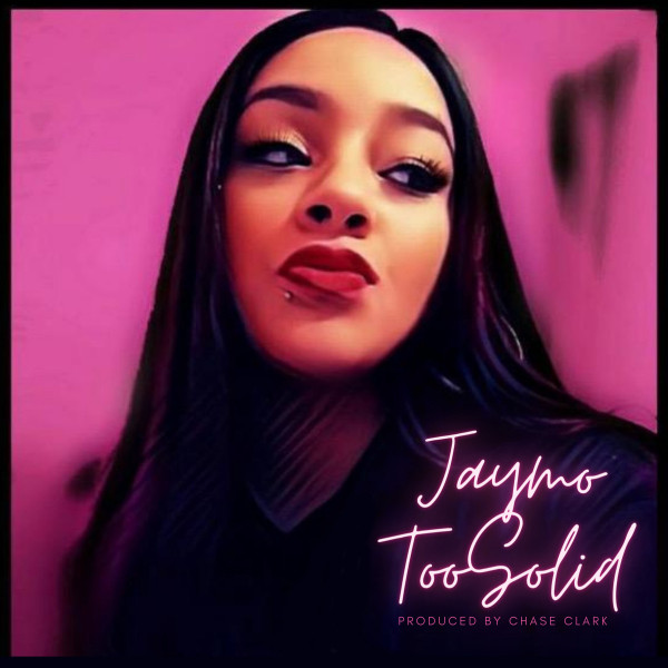 Jaymo Toosolid cover art