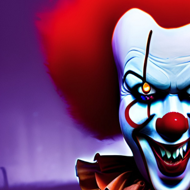 It, a Coisa, Vol. 3 cover art