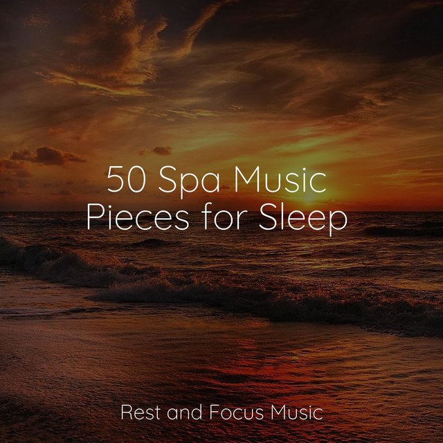 50 Spa Music Pieces for Sleep - Album by Música de la Naturaleza | Spotify