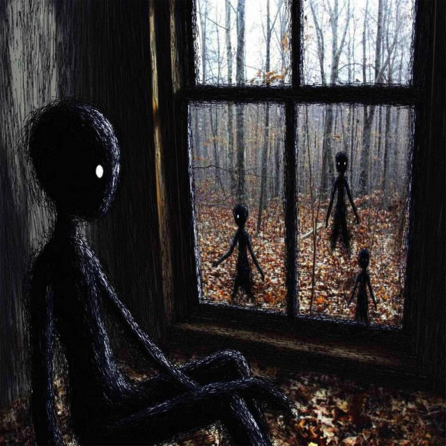 Conflicted cover art
