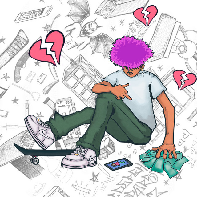 Até Que o Dinheiro nos Separe cover art