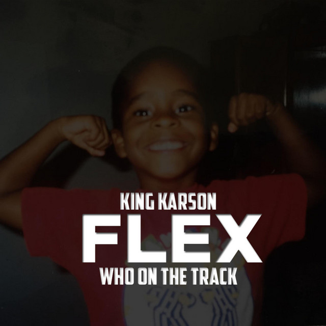 King Karson | Spotify