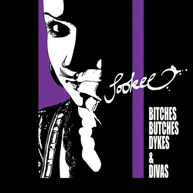 Bitches Butches Dykes & Divas (Premium Edition) cover art