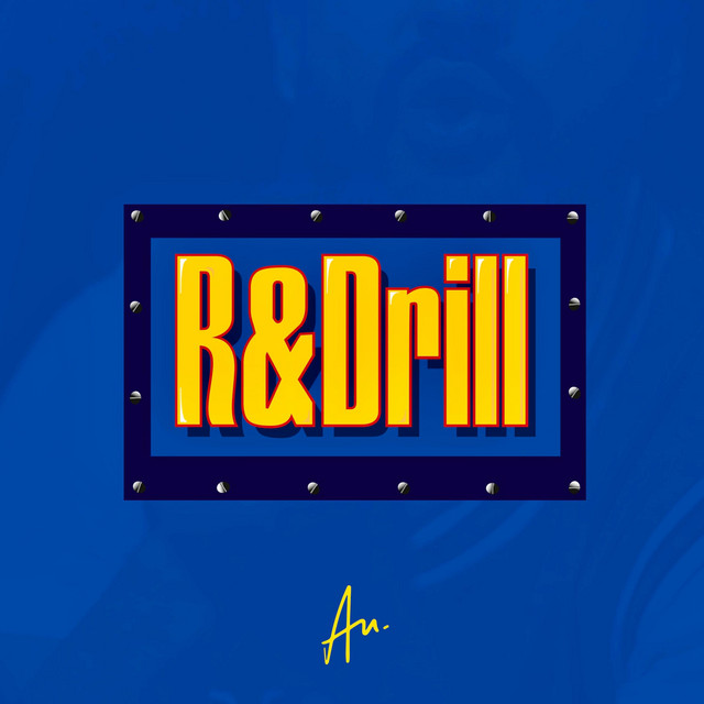 R&Drill cover art