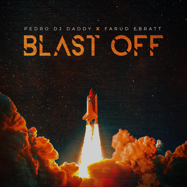 Blast Off - Radio Edit
