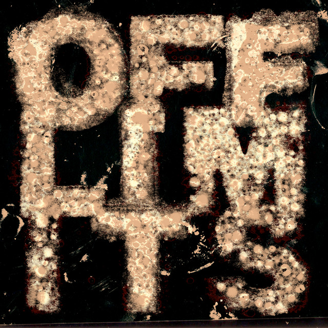 DUPLOC OFF LIMITS / 1 cover art