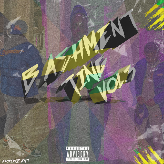 DJ Tickzzy - Don't Stop Wine / Tip Inna It