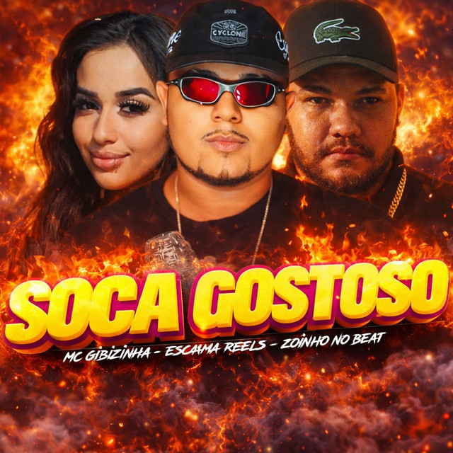 Soca Gostoso