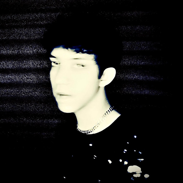 R.A.M cover art